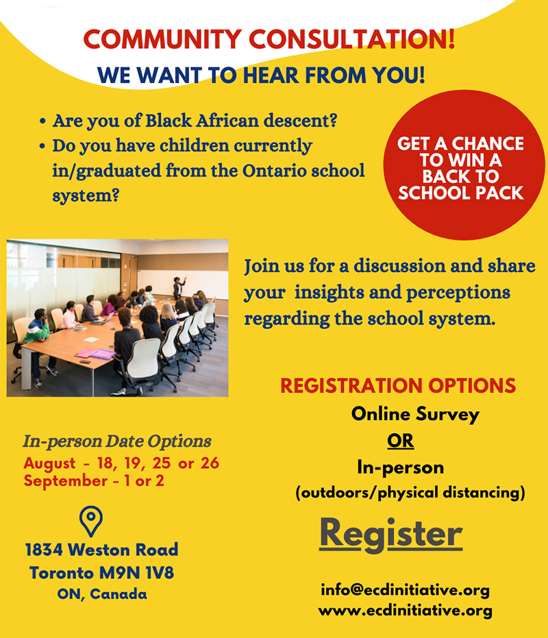 ECDI_Community-Consultation-Event